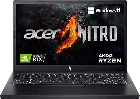 Nitro 5 Series